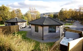 Loch Tay Highland Escapes